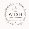 Wish Candle Logo